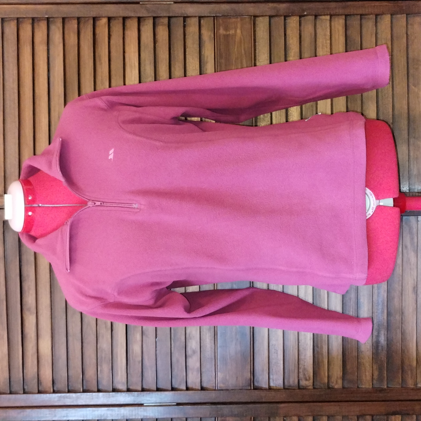 Trespass  Zip Pullover